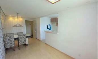 Imagem 2: Apartamento para alugar no bairro Parque São Vicente - Mauá/SP