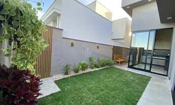 Imagem 6: ARARAQUARA - RESIDENCIAL - RESIDENCIAL VILLAGE DAMHA II