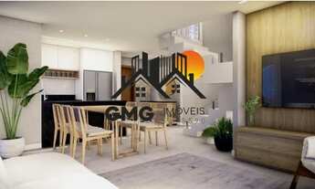 Imagem 7: BELO HORIZONTE - Apartamento Padrão - Santa Amélia