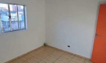 Imagem 4: Casa 1 Dormitório Americanópolis