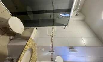 Imagem 5: Cobertura para locação no Floresta