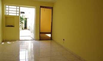 Imagem 2: São Paulo - Casa Padrão - Vila Monte Alegre