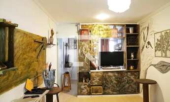 Imagem: Apartamento para Aluguel - Santa Cecília