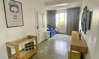 Imagem: APARTAMENTO - PERDIZES - SP