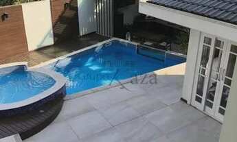 Imagem 4: Casa de condomínio sobrado para aluguel e venda tem 308 metros quadrados com 4 quartos