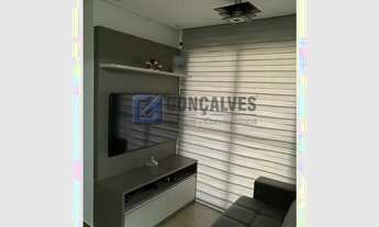 Imagem 3: SANTO ANDRE - Residential / Apartment - UTINGA