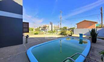 Imagem 3: Apartamento para Venda em Imbé, Centro, 4 dormitórios, 3 suítes, 4 banheiros, 1 vaga