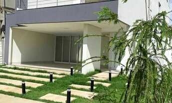 Imagem 3: Casa à venda no bairro Condomínio Primor das Torres - Cuiabá/MT