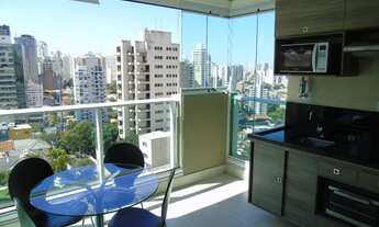 Imagem: Apartamento Mobiliado para Aluguel com 40