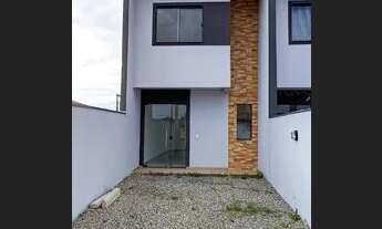 Imagem: Sobrado lindo e bem localizado em Piçarras