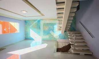 Imagem 2: Casa de Condomínio para Aluguel - Taquara, 3 Quartos, 239 m2