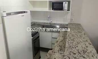 Imagem 5: Belíssimo apto térreo mobiliado 2/4 em cond. próximo ao Farol de Itapuã