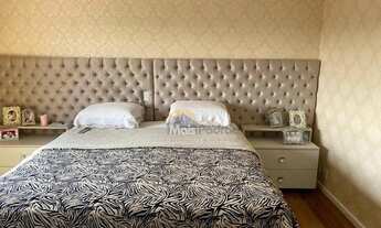 Imagem 7: Apartamento com 3 dormitórios à venda, 183 m² por R$ 2.180.000,00 - Parque dos Príncipes