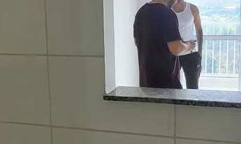 Imagem 5: Aluguel apartamento QR612 samambaia norte - 2 quartos