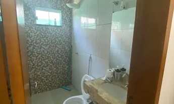 Imagem 7: Casa ao Lado JAIARA lote Inteiro Só 235MIL