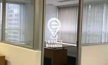 Imagem 6: Sala Comerc,ial de 110m² IMOBILIADA - Berrini