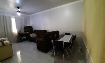 Imagem 5: Apartamento térreo 02 Quartos Campo Grande Próximo ao Prezunic