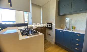 Imagem 7: Apartamento completo e aconchegante no condomínio Nova Residence Quinta Das Paineiras!