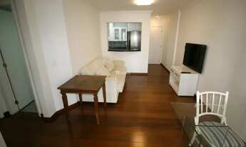 Imagem 6: Lindo apartamento com 2 dormitórios, 1 suíte e 1 vaga, ótima localização, lazer!!!