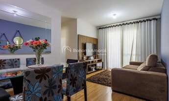 Imagem 5: Apartamento no Summer Dream, de 3 quartos à venda, Parque das Flores - Campinas/SP