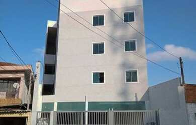 Imagem 5: Apartamento para Venda em São Paulo, Parque Cruzeiro do Sul (Vila Formosa), 1 dormitório