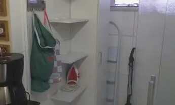 Imagem 3: Apartamento com 2 quartos (1suite) no cond. Saragoza