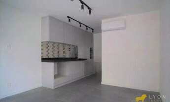 Imagem 3: Loft com 1 dormitório para alugar, 25 m² por R$ 3.655,00/mês - Independência - Porto Alegr