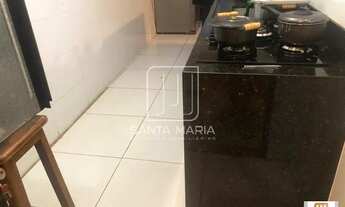 Imagem 4: Casa (térrea na rua) 2 dormitórios/suite, cozinha planejada