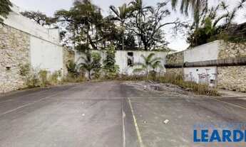 Imagem 2: TERRENO - LAPA - SP