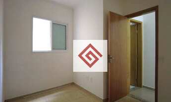 Imagem 3: Apartamento com 2 dormitórios para alugar, 49 m² por R$ 1.730,00/mês - Parque das Nações