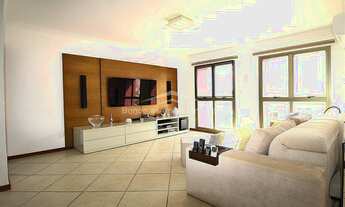 Imagem 7: Apartamento no Maison Fontaine Bleau, de 4 quartos à venda, Vila Itapura - Campinas/SP