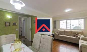 Imagem 2: Apartamento Venda Vila Olímpia 82 m² 2 Dormitórios