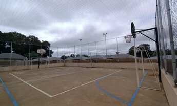 Imagem 3: Apartamento mobiliado