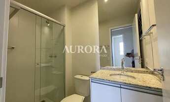 Imagem 6: Edifício Reserva Santana Apartamento com 3 dormitórios (1 suíte) à venda, 75 m² por R$ 480