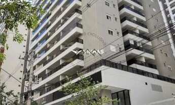 Imagem: Studio em Altos do Esplanada - São José