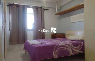 Imagem 7: RIO DE JANEIRO - Apartamento Padrão - BARRA DA TIJUCA