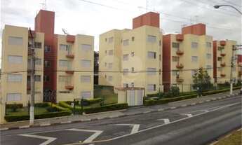 Imagem 1: Apartamento à venda em Valinhos/SP com 2 quartos