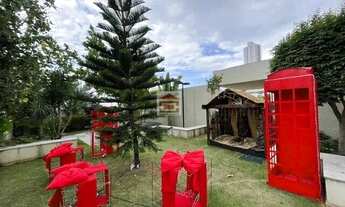 Imagem 2: Excelente apartamento 3 quartos, 95m2 em Indianopolis