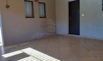 Imagem 6: Casa Padrão em Sertãozinho