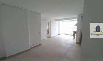 Imagem 4: Apartamento novo com 81m² para venda, 3 dormitórios - Centro Osasco/SP