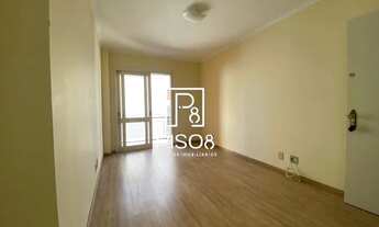 Imagem 5: Apartamento Padrão