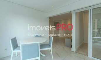 Imagem 5: Apartamento para locação com 70m² no Brooklin - São Paulo