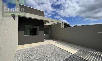 Imagem 2: Casa nova em Centro - Matinhos