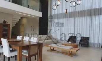 Imagem 2: Casa Condomínio em Jacareí