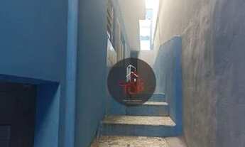 Imagem 6: Casa com 2 dormitórios para alugar, 80 m² por R$ 1.350,00/mês - Jardim Pilar - Santo André