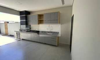 Imagem 6: INDAIATUBA - Casa de Condomínio - LOTEAMENTO PARK GRAN RESERVE