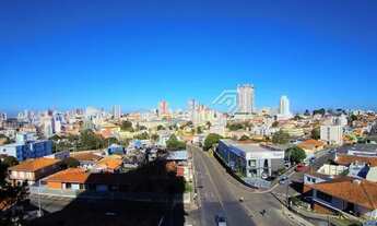 Imagem 5: Edifício London Place - Jardim Carvalho - Apartamento