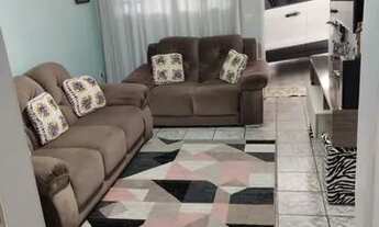 Imagem: CASA A VENDA - VILA SÃO JOSS