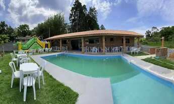 Imagem 5: Fazenda/Sítio/Chácara para venda possui 126 metros quadrados com 2 quartos