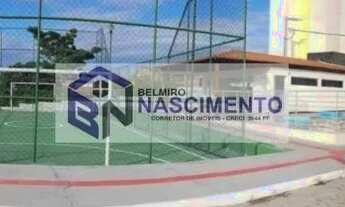 Imagem 4: Vendo apartamento no Condomínio Belvedere, bairro Cidade Nova -Aracaju SE